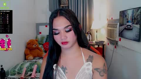 Snapshot of lil_fantacy chatting on February 19, 9:25 pm LILY online show from February 19, 9:25 pm