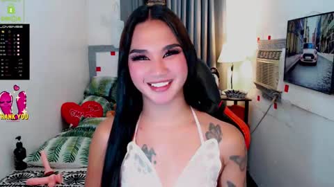 Snapshot of lil_fantacy chatting on March 2, 12:58 pm LILY online show from March 2, 12:58 pm