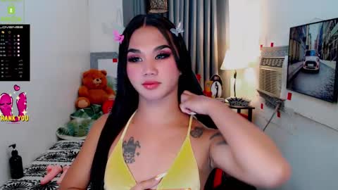 Snapshot of lil_fantacy chatting on March 3, 9:39 am LILY online show from March 3, 9:39 am