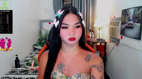 Snapshot of lil_fantacy chatting on March 9, 12:42 pm LILY online show from March 9, 12:42 pm