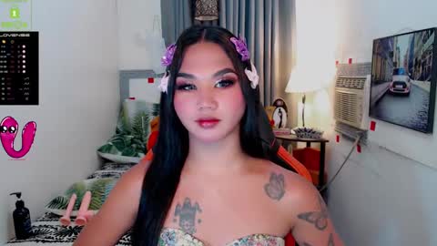Snapshot of lil_fantacy chatting on March 10, 10:28 am LILY online show from March 10, 10:28 am
