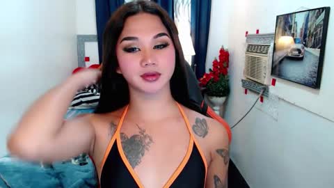 Snapshot of lil_fantacy chatting on September 12, 12:41 am LILY online show from September 12, 12:41 am