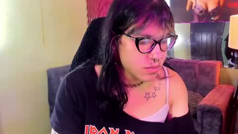 lilith  online show from July 13, 12:19 pm