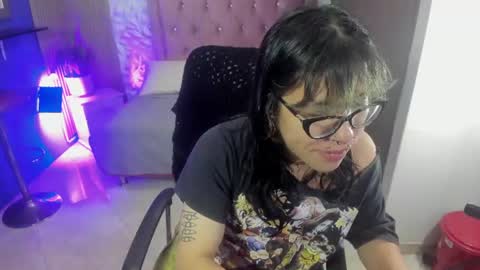 lilith  online show from July 25, 1:42 pm