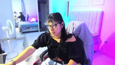 lilith  online show from August 3, 12:11 pm
