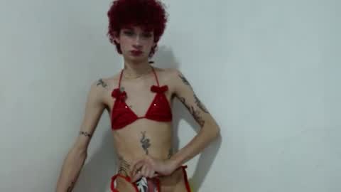 Snapshot of lilith_evil7 chatting on February 14, 7:59 am lilith_evil7 online show from February 14, 7:59 am