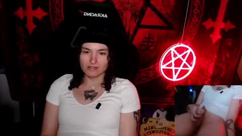 Snapshot of lilithara666 chatting on October 13, 7:47 pm Brandi online show from October 13, 7:47 pm
