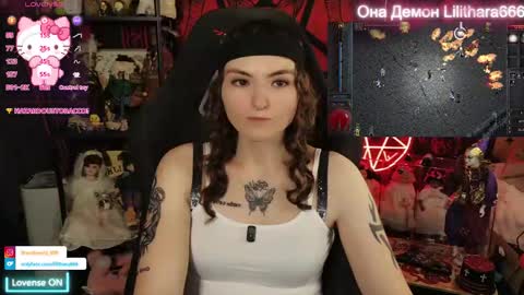 Brandi online show from March 7, 3:56 am