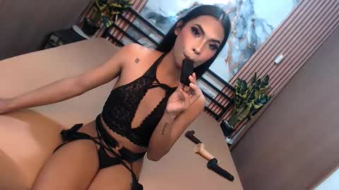 Lilianna online show from November 27, 4:20 pm