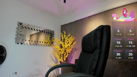 lily_cash1 online show from November 3, 7:02 pm