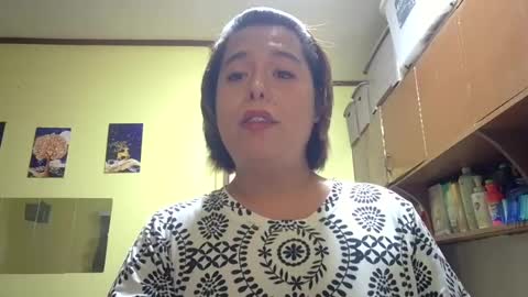 lilysette online show from July 4, 7:30 pm