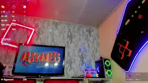 lisa_sparkleee online show from February 15, 7:51 am