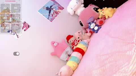 lisahadidd online show from November 7, 2:28 pm