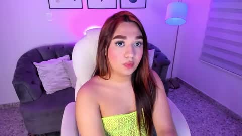 Lisssa online show from September 13, 7:41 pm