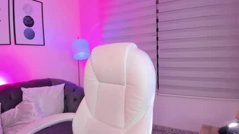 Lisssa online show from September 19, 8:58 pm