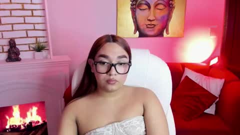 Lisssa online show from September 23, 8:04 pm