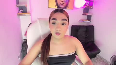 Lisssa online show from November 1, 8:28 pm