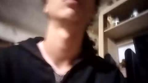 little_cat1201 online show from March 22, 6:07 am