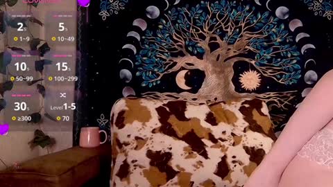 Snapshot of little_witch_sofia chatting on December 27, 8:07 pm Sofia online show from December 27, 8:07 pm