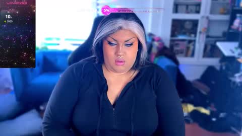 littledracula666 online show from November 3, 11:04 pm