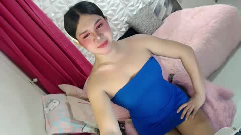 Snapshot of lobotara69 chatting on March 9, 9:14 pm Thea online show from March 9, 9:14 pm