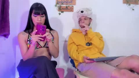 logan_cathateja999 online show from June 9, 1:27 am