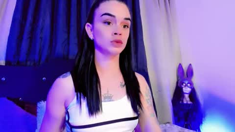 lesly lorena online show from February 4, 6:51 am