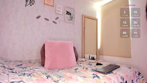 Loren online show from September 18, 6:13 pm