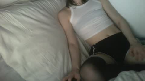 lilsubbyslut online show from June 5, 1:53 am