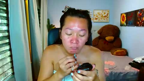 Cathy online show from April 28, 5:34 am