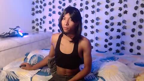 Louis Valdz online show from February 21, 6:40 am