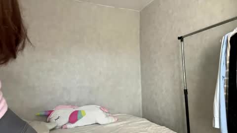 Anabel online show from April 7, 8:15 am