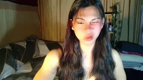 lovely_krizzy online show from March 9, 10:52 am