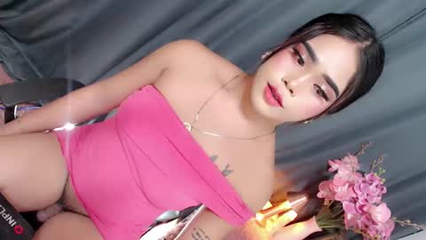 Snapshot of lovelydollsandra chatting on February 18, 4:49 pm lovelydollsandra online show from February 18, 4:49 pm