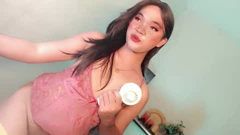 Lovingmonaru969 online show from April 25, 2:03 pm