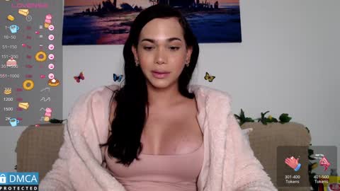 Snapshot of luara_ chatting on January 15, 2:13 pm luara_ online show from January 15, 2:13 pm