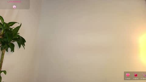 luciana_glow online show from June 24, 8:50 pm