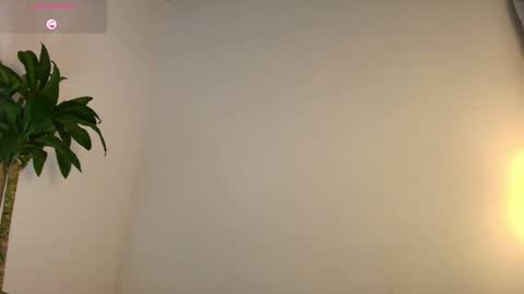 luciana_glow online show from June 27, 2:38 am