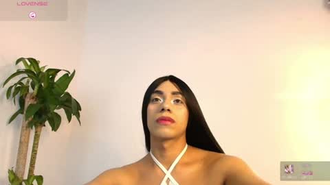 luciana_glow online show from July 9, 12:14 am