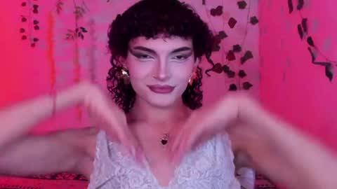 Lucy or Lucian 3 Come to my social Links3   online show from June 29, 11:10 am