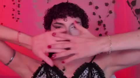 Lucy or Lucian 3 Come to my social Links3   online show from July 3, 6:14 pm
