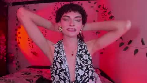 Lucy or Lucian 3 Come to my social Links3   online show from July 27, 4:08 am