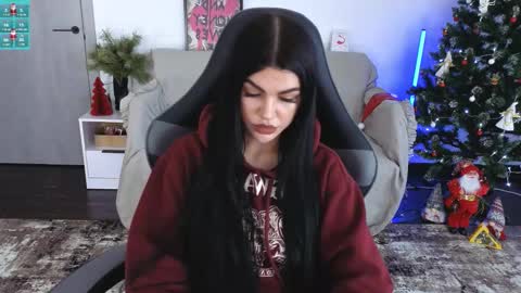 Monika online show from January 10, 10:43 am