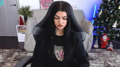 Monika online show from January 18, 10:23 am