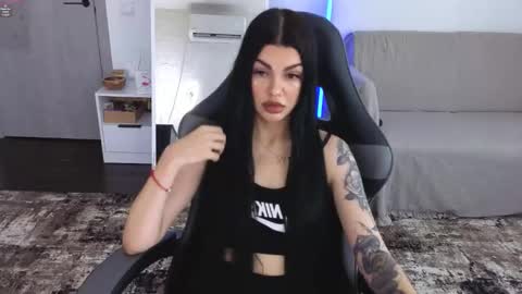 Monika online show from March 13, 8:31 am