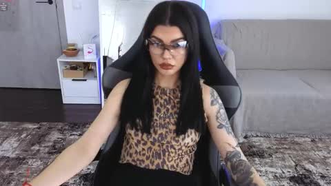 Monika online show from March 21, 11:15 am