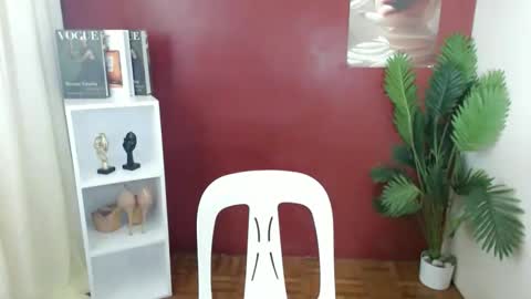 lucyseductive online show from February 15, 1:21 pm