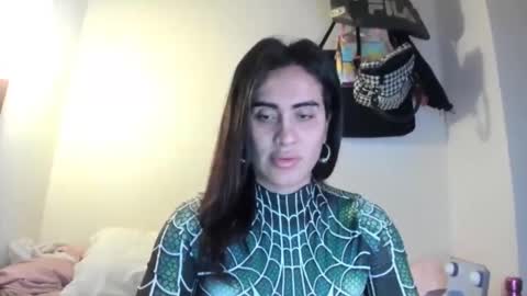 Snapshot of luisamonsterdick chatting on December 6, 10:57 pm Luisa Monsters online show from December 6, 10:57 pm