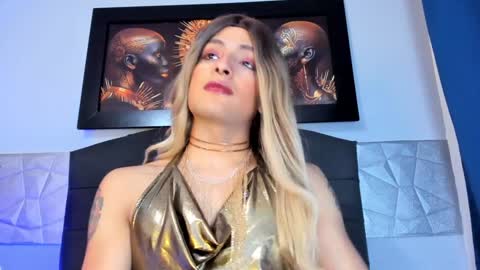 Luka Castillo online show from January 20, 4:32 am