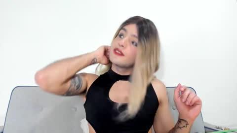 Luka Castillo online show from January 14, 9:13 pm